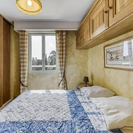 Le Domaine De La Baie-1 *