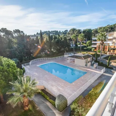 Le Domaine De La Baie-1 Cavalaire-sur-Mer