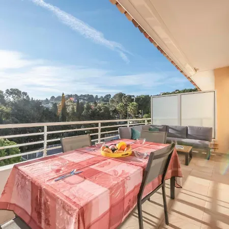 Le Domaine De La Baie-1 Appartement *