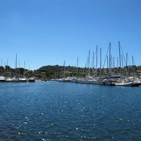 Le Domaine De La Baie-1