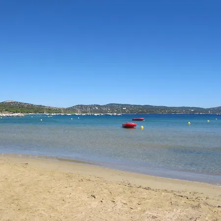 Le Domaine De La Baie-1 Cavalaire-sur-Mer