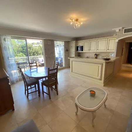 Le Domaine De La Baie-1 By Interhome Apartment Cavalaire-sur-Mer