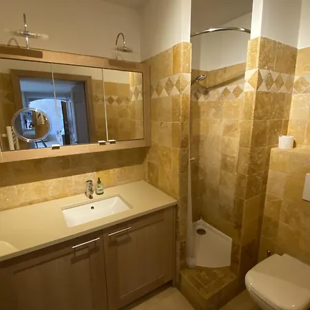Le Domaine De La Baie-1 By Interhome *