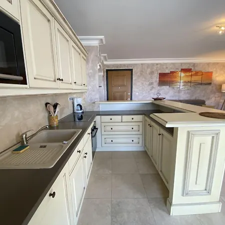 Le Domaine De La Baie-1 By Interhome Cavalaire-sur-Mer