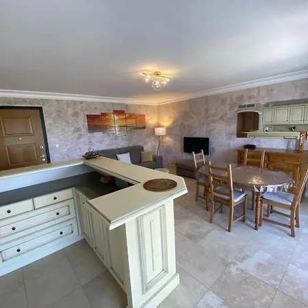 Le Domaine De La Baie-1 By Interhome * Cavalaire-sur-Mer