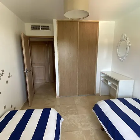 Le Domaine De La Baie-1 By Interhome Apartment Cavalaire-sur-Mer