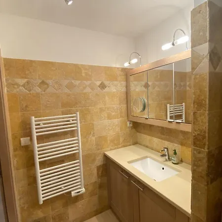 Le Domaine De La Baie-1 By Interhome *