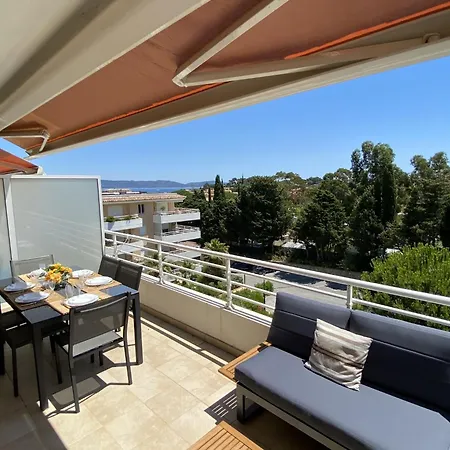 Apartment Le Domaine De La Baie-1 By Interhome *