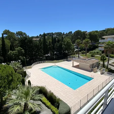 Le Domaine De La Baie-1 By Interhome Cavalaire-sur-Mer