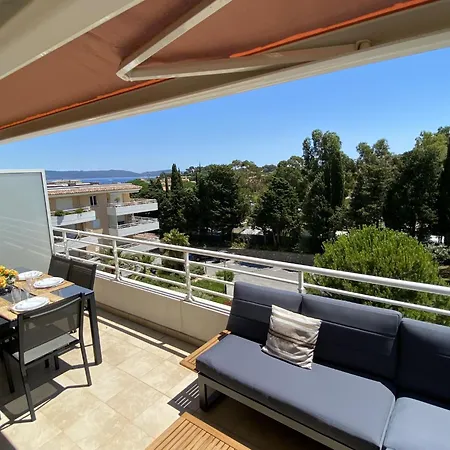 Le Domaine De La Baie-1 By Interhome * Cavalaire-sur-Mer